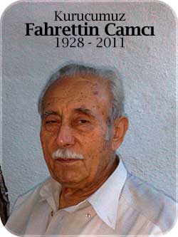 Fahrettin CAMCI